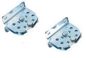 Coppia di Staffe per ARM2000/225-50-70